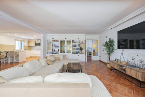 Villa à vendre à Cala En Blanes, Menorca, Espagne, 5 chambres, 400 m2 No. 164695 - photo 3