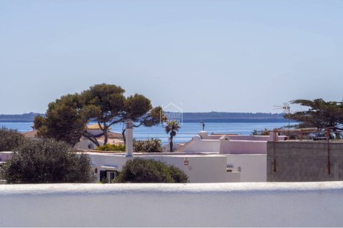 Villa à vendre à Cala En Blanes, Menorca, Espagne, 5 chambres, 400 m2 No. 164695 - photo 13