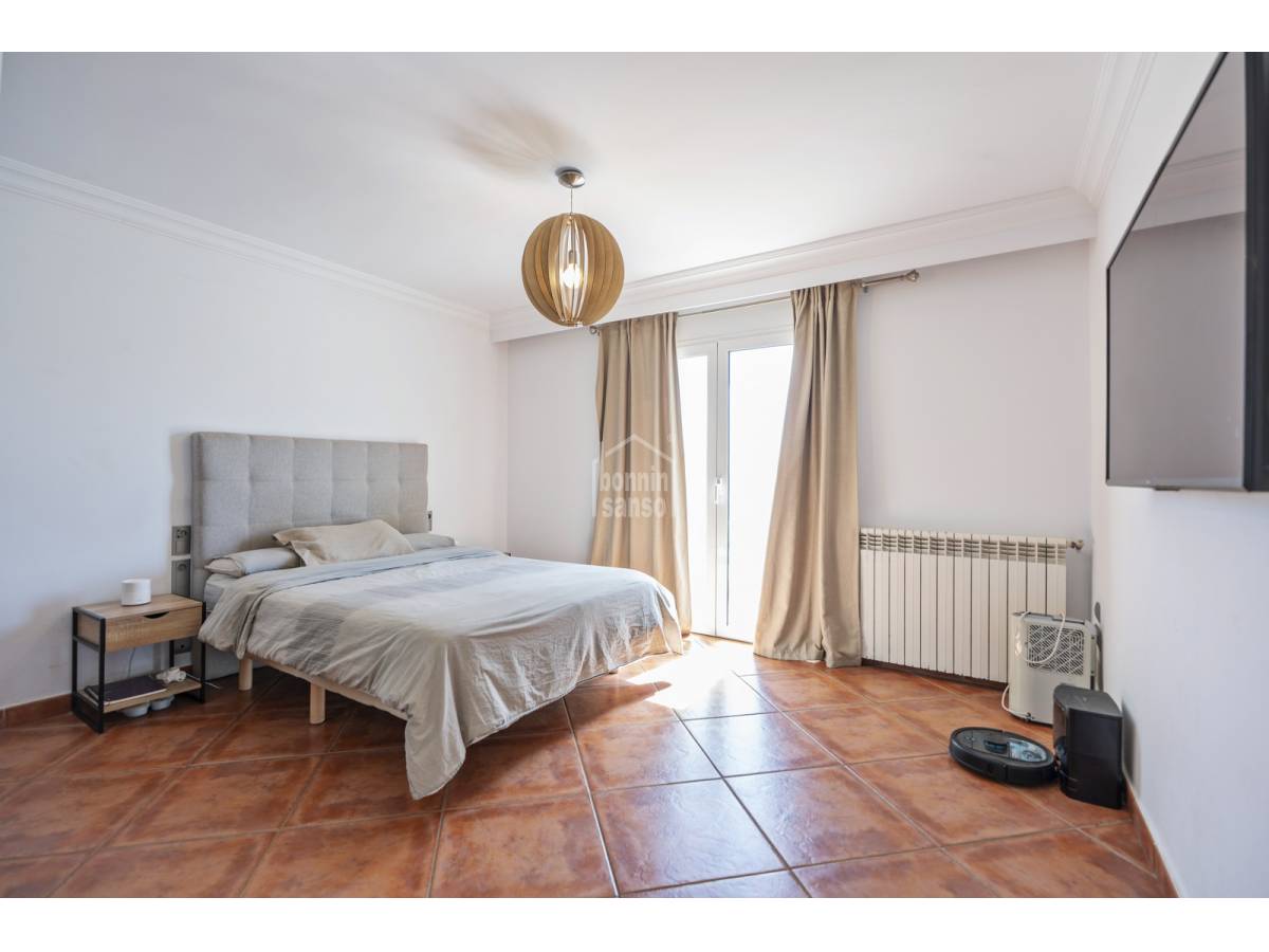 Willa w Cala En Blanes, Menorca, Hiszpania 5 sypialni, 400 mkw. nr 164695