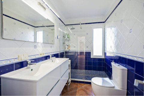 Villa à vendre à Cala En Blanes, Menorca, Espagne, 5 chambres, 400 m2 No. 164695 - photo 6