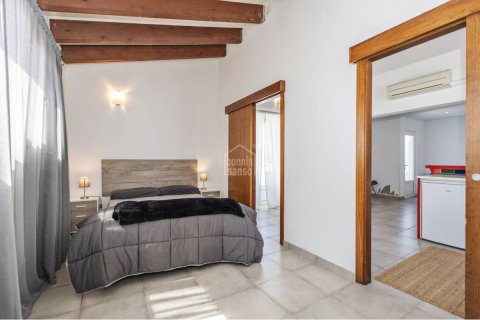 Villa à vendre à Cala En Blanes, Menorca, Espagne, 5 chambres, 400 m2 No. 164695 - photo 12