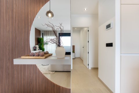 Villa zum Verkauf in San Pedro del Pinatar, Murcia, Spanien 3 Schlafzimmer, 112 m2 Nr. 164691 - Foto 3