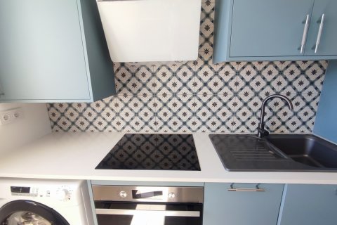 Apartamento en venta en Murcia, España 2 dormitorios,  No. 164690 - foto 13