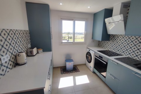 Apartamento en venta en Murcia, España 2 dormitorios,  No. 164690 - foto 11