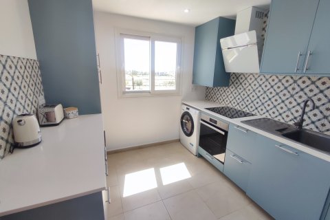 Apartamento en venta en Murcia, España 2 dormitorios,  No. 164690 - foto 2