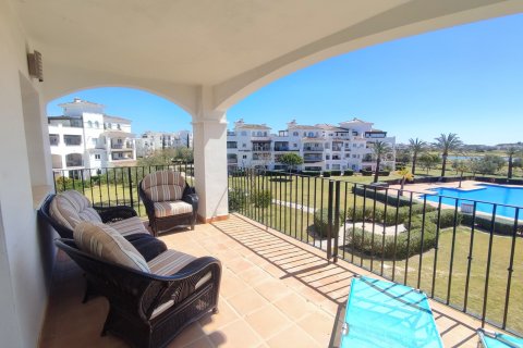 Apartamento en venta en Murcia, España 2 dormitorios,  No. 164690 - foto 26