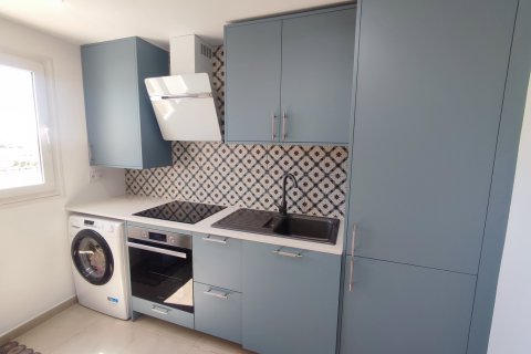 Apartamento en venta en Murcia, España 2 dormitorios,  No. 164690 - foto 12