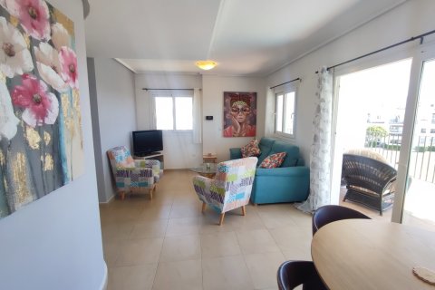 Apartamento en venta en Murcia, España 2 dormitorios,  No. 164690 - foto 7