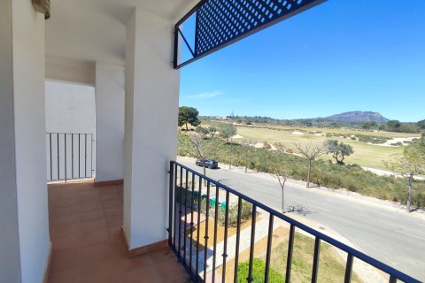 Apartamento en venta en Murcia, España 2 dormitorios,  No. 164690 - foto 25