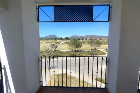 Apartamento en venta en Murcia, España 2 dormitorios,  No. 164690 - foto 24