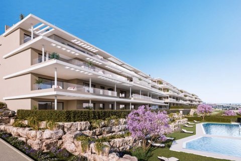 Appartamento in vendita Malaga, Spagna 2 camere da letto, 112 mq. N° 108316 - foto 1