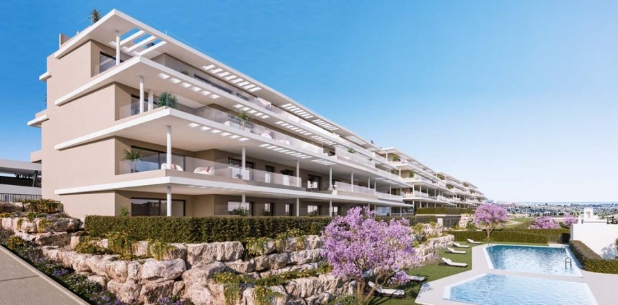 Appartamento Malaga, Spagna 2 camere da letto, 112 mq. N° 108316