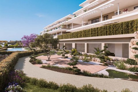 Appartamento in vendita Malaga, Spagna 2 camere da letto, 112 mq. N° 108316 - foto 3