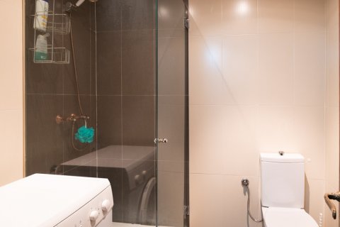 Dzīvoklis pārdošanā Madrid, Spānijā 1 istaba, 68 m2 Nr. 108312 - attēls 28