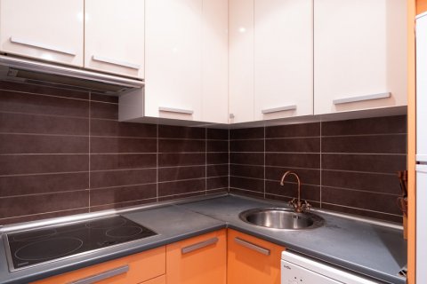 Dzīvoklis pārdošanā Madrid, Spānijā 1 istaba, 68 m2 Nr. 108312 - attēls 25