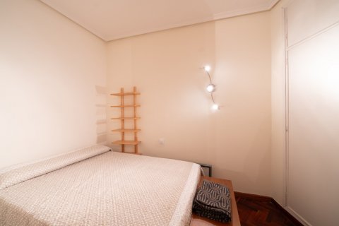 Dzīvoklis pārdošanā Madrid, Spānijā 1 istaba, 68 m2 Nr. 108312 - attēls 18