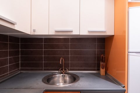 Dzīvoklis pārdošanā Madrid, Spānijā 1 istaba, 68 m2 Nr. 108312 - attēls 23