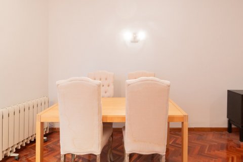 Dzīvoklis pārdošanā Madrid, Spānijā 1 istaba, 68 m2 Nr. 108312 - attēls 14