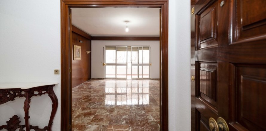 Wohnung Jerez de la Frontera, Cadiz, Spanien 5 Schlafzimmer, 188 m2 Nr. 108318