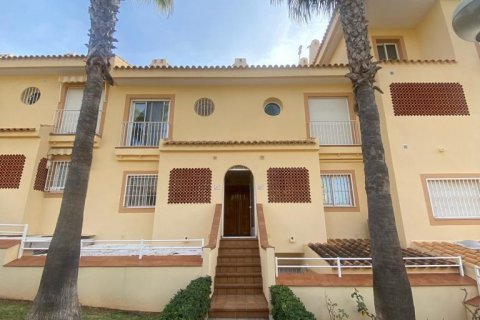 Townhouse à vendre Dehesa De Campoamor, Alicante, Espagne, 3 chambres, 100 m2 No. 116429 - photo 3