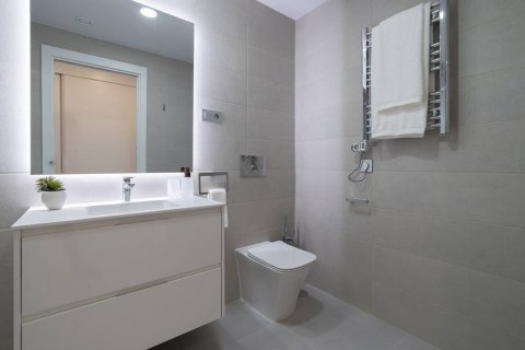 Appartamento in vendita a Benidorm, Alicante, Spagna 3 camere da letto, 117 mq. N° 176434 - foto 12