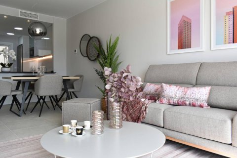 Apartamento en venta en Orihuela, Alicante, España 3 dormitorios, 130 m2 No. 176436 - foto 2