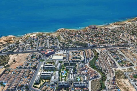 Apartamento en venta en Orihuela, Alicante, España 3 dormitorios, 130 m2 No. 176436 - foto 13
