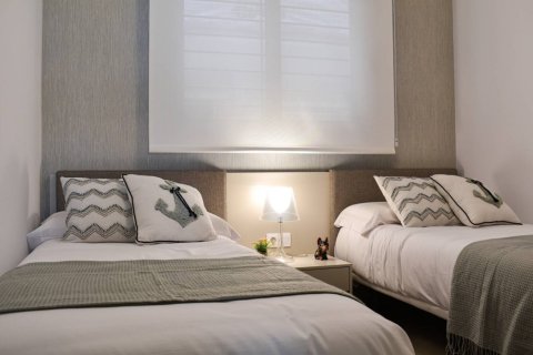 Apartamento en venta en Orihuela, Alicante, España 3 dormitorios, 130 m2 No. 176436 - foto 11