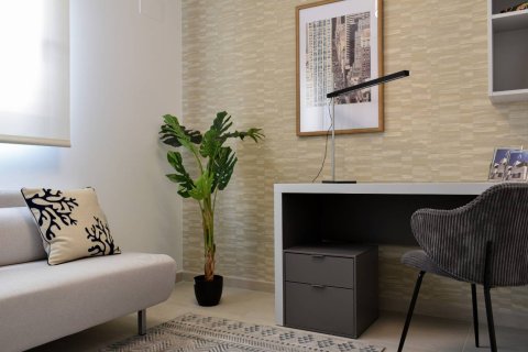 Apartamento en venta en Orihuela, Alicante, España 3 dormitorios, 130 m2 No. 176436 - foto 6