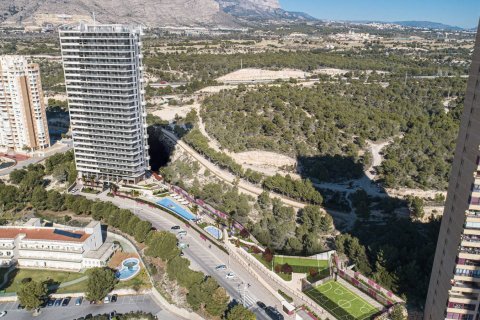 Wohnung zum Verkauf in Benidorm, Alicante, Spanien 3 Schlafzimmer, 117 m2 Nr. 176433 - Foto 27