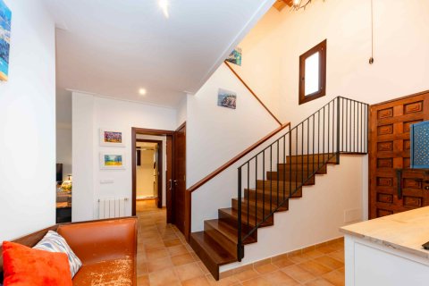 Townhouse for sale Galilea, Mallorca, Spain 5 bedrooms, 361 sq.m. No. 113785 - photo 18
