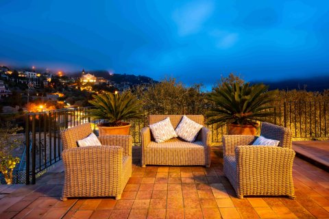 Townhouse for sale Galilea, Mallorca, Spain 5 bedrooms, 361 sq.m. No. 113785 - photo 4