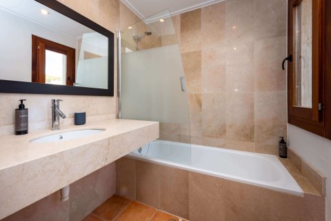Townhouse for sale Galilea, Mallorca, Spain 5 bedrooms, 361 sq.m. No. 113785 - photo 28