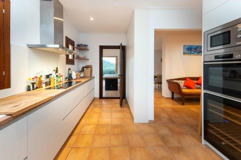 Townhouse for sale Galilea, Mallorca, Spain 5 bedrooms, 361 sq.m. No. 113785 - photo 17