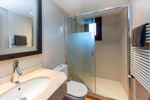 Townhouse for sale Galilea, Mallorca, Spain 5 bedrooms, 361 sq.m. No. 113785 - photo 26