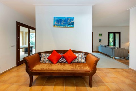 Townhouse for sale Galilea, Mallorca, Spain 5 bedrooms, 361 sq.m. No. 113785 - photo 14