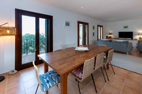 Townhouse for sale Galilea, Mallorca, Spain 5 bedrooms, 361 sq.m. No. 113785 - photo 16