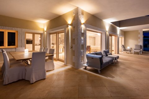 Villa for sale Santa Ponsa, Mallorca, Spain 4 bedrooms, 373 sq.m. No. 113788 - photo 30