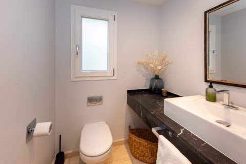 Villa for sale Santa Ponsa, Mallorca, Spain 4 bedrooms, 373 sq.m. No. 113788 - photo 26