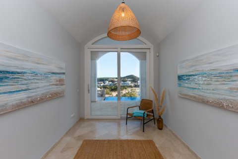 Villa for sale Santa Ponsa, Mallorca, Spain 4 bedrooms, 373 sq.m. No. 113788 - photo 11
