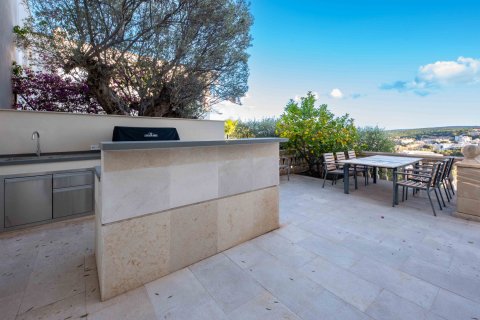 Villa for sale Santa Ponsa, Mallorca, Spain 4 bedrooms, 373 sq.m. No. 113788 - photo 24
