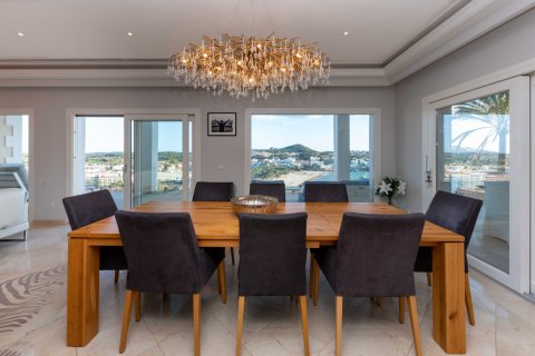 Villa for sale Santa Ponsa, Mallorca, Spain 4 bedrooms, 373 sq.m. No. 113788 - photo 8