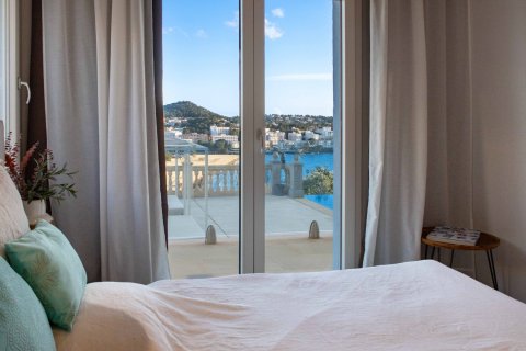 Villa for sale Santa Ponsa, Mallorca, Spain 4 bedrooms, 373 sq.m. No. 113788 - photo 12
