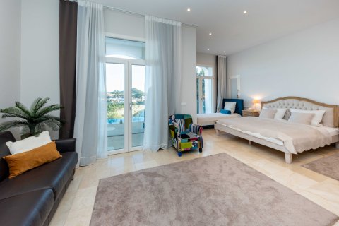 Villa for sale Santa Ponsa, Mallorca, Spain 4 bedrooms, 373 sq.m. No. 113788 - photo 18