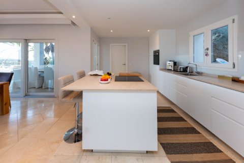 Villa for sale Santa Ponsa, Mallorca, Spain 4 bedrooms, 373 sq.m. No. 113788 - photo 10