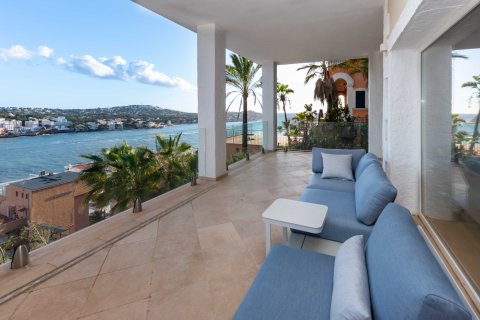 Villa for sale Santa Ponsa, Mallorca, Spain 4 bedrooms, 373 sq.m. No. 113788 - photo 5