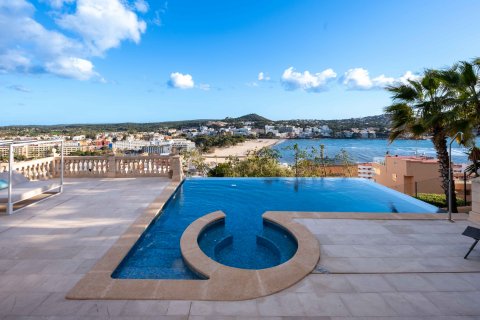 Villa for sale Santa Ponsa, Mallorca, Spain 4 bedrooms, 373 sq.m. No. 113788 - photo 23