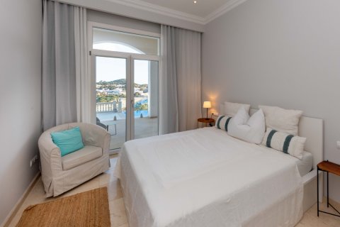 Villa for sale Santa Ponsa, Mallorca, Spain 4 bedrooms, 373 sq.m. No. 113788 - photo 15