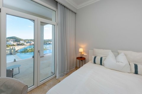 Villa for sale Santa Ponsa, Mallorca, Spain 4 bedrooms, 373 sq.m. No. 113788 - photo 27