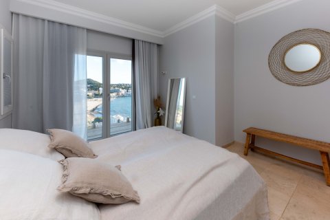 Villa for sale Santa Ponsa, Mallorca, Spain 4 bedrooms, 373 sq.m. No. 113788 - photo 13